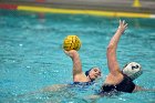 WWPolo vs CC  Wheaton College Women’s Water Polo compete in their sports inaugural match vs Connecticut College. - Photo By: KEITH NORDSTROM : Wheaton, water polo, inaugural